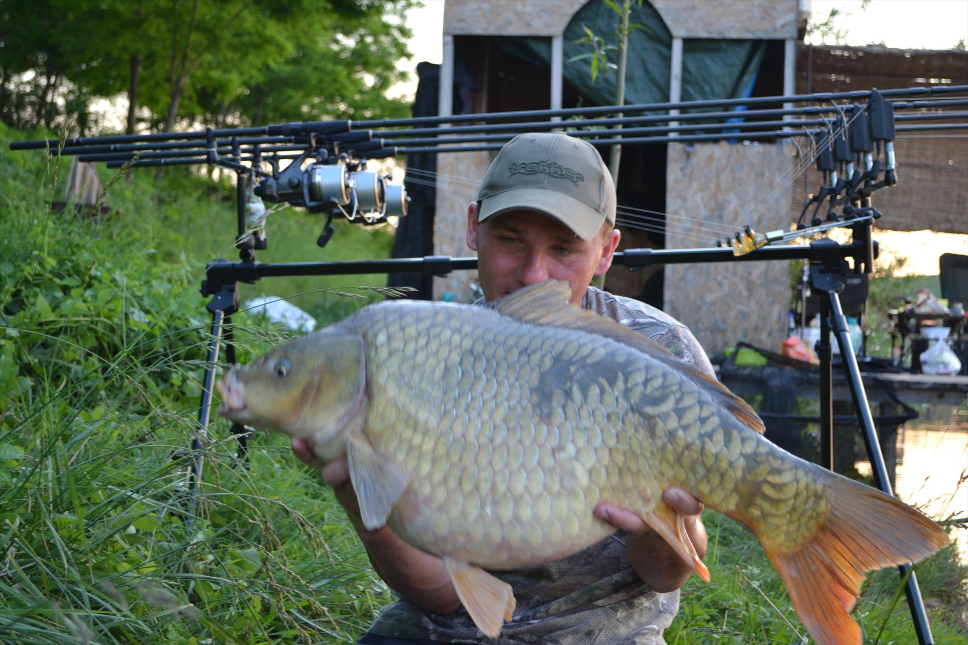 partide de pescuit - 20120604390.JPG